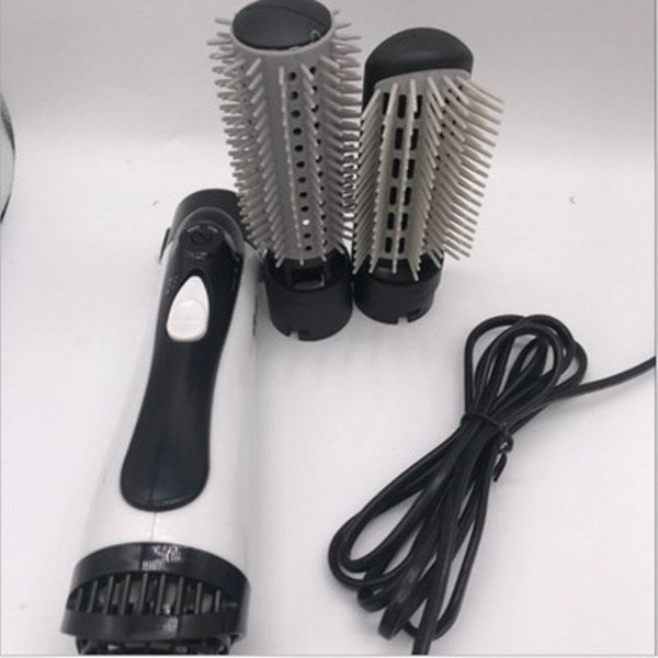 Multifunctional Two-in-one Curling Iron Hair Dryer And Curling