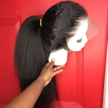 Gorro de encaje para cabeza de cabello humano KS