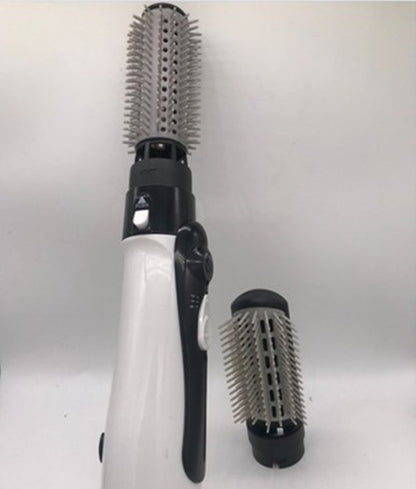 Multifunctional Two-in-one Curling Iron Hair Dryer And Curling