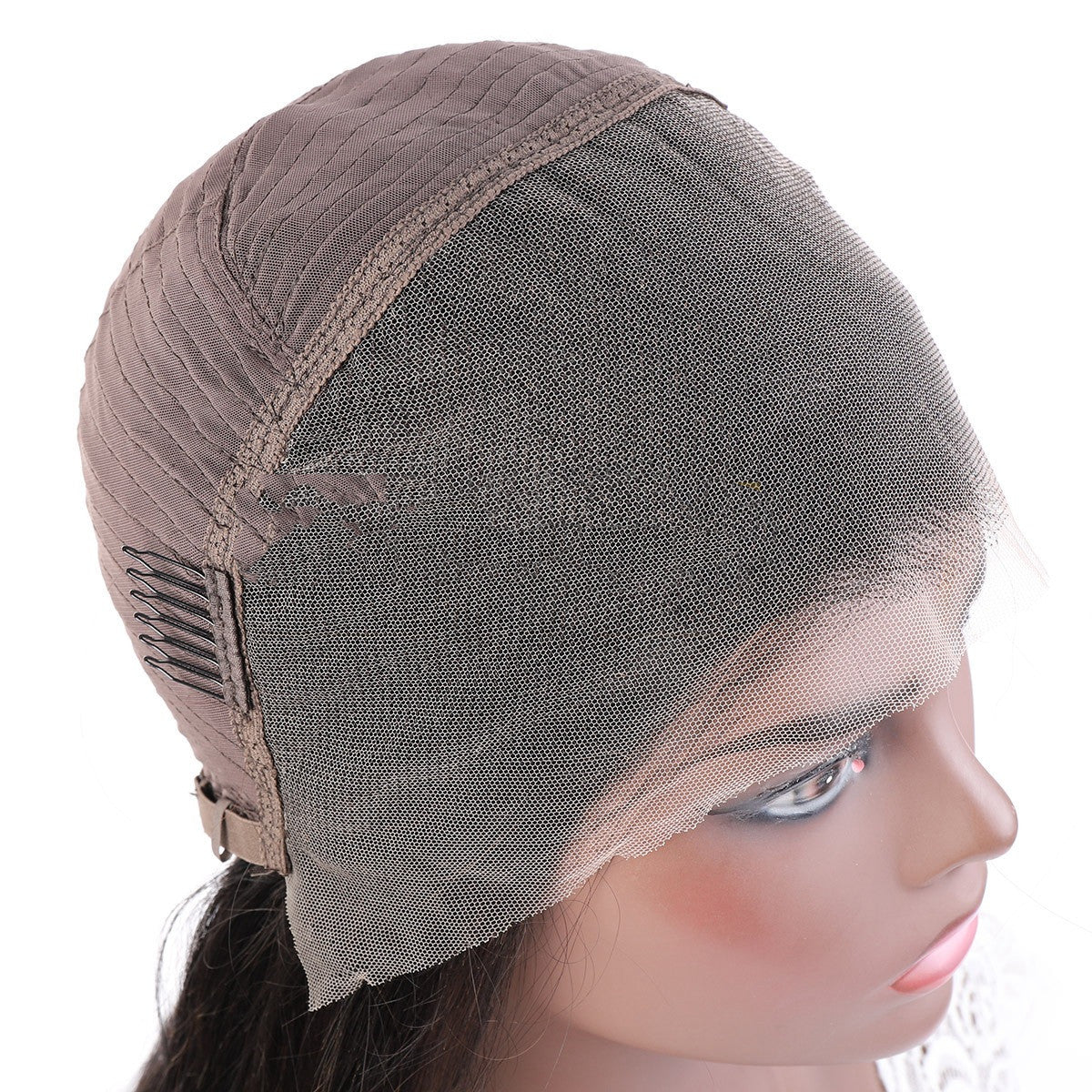 Pelucas de encaje HD de cabello humano