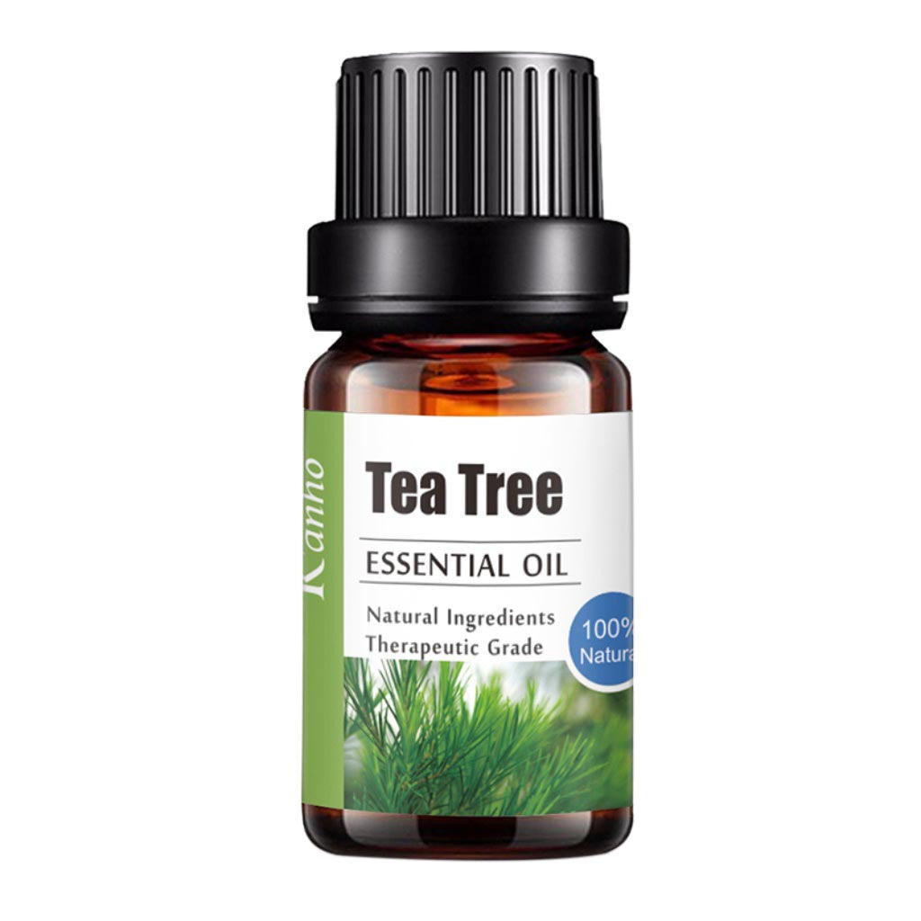 Difusor de aromas de aceite esencial puro de 10 ml