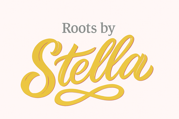 Roots By Stella